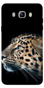 Чехол Leopard для Galaxy J5 (2016)