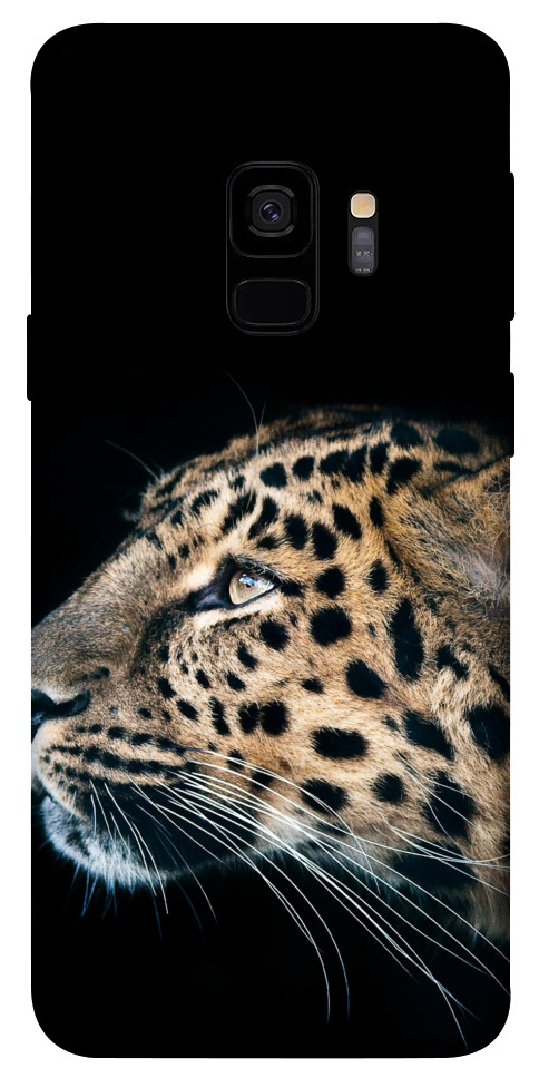 Чехол Leopard для Galaxy S9