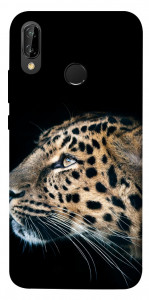 Чехол Leopard для Huawei P20 Lite