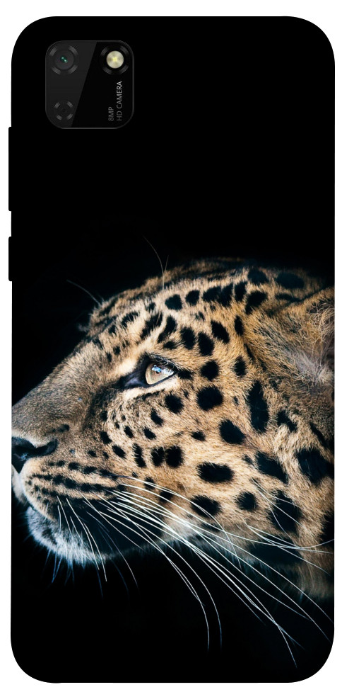 Чехол Leopard для Huawei Y5p