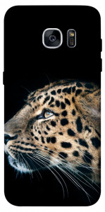 Чехол Leopard для Galaxy S7 Edge