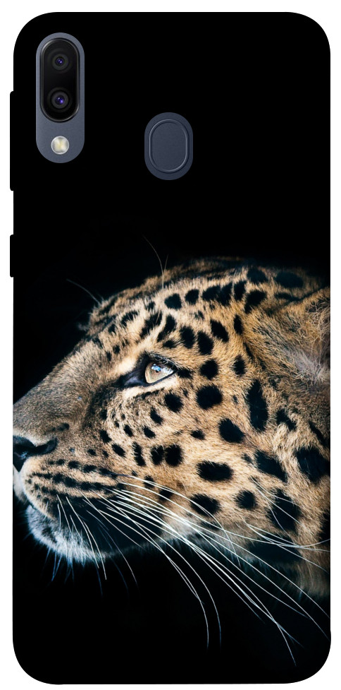 Чехол Leopard для Galaxy M20