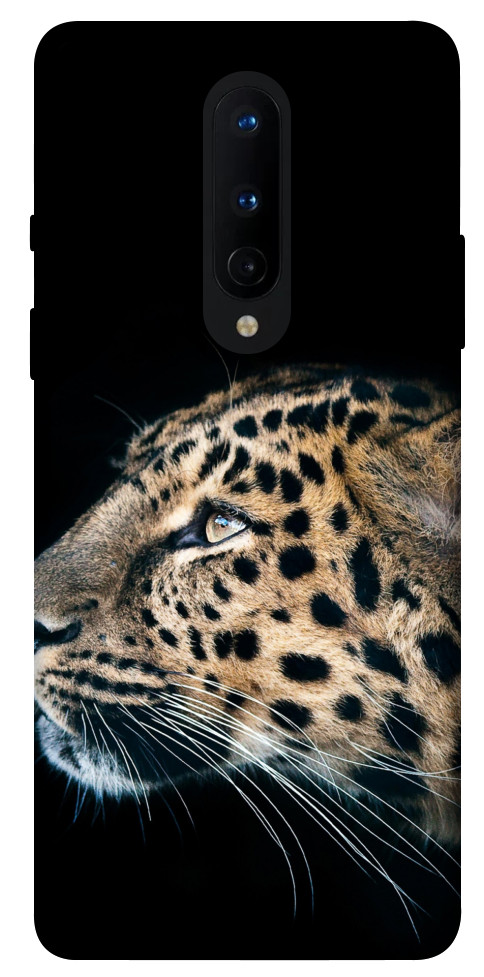 Чохол Leopard для OnePlus 8