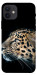 Чехол Leopard для iPhone 12
