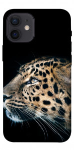 Чехол Leopard для iPhone 12 mini