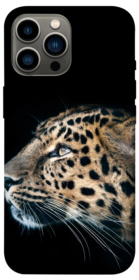 Чехол Leopard для iPhone 12 Pro Max