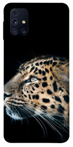 Чехол Leopard для Galaxy M31s