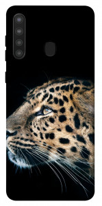Чехол Leopard для Galaxy A21