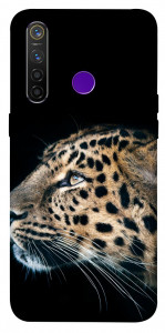 Чехол Leopard для Realme 5 Pro