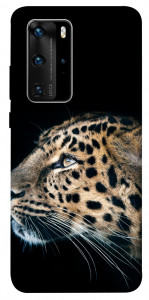 Чехол Leopard для Huawei P40 Pro