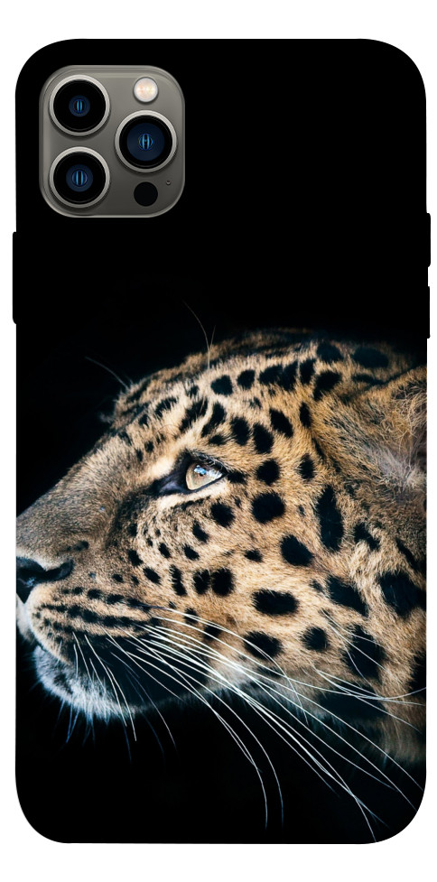 Чехол Leopard для iPhone 12 Pro