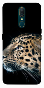 Чехол Leopard для OPPO A9