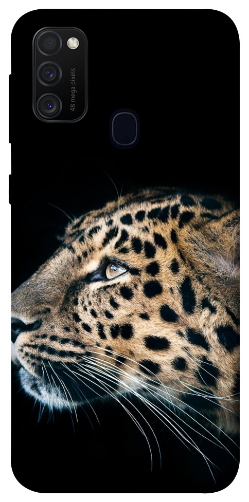 Чехол Leopard для Galaxy M30s