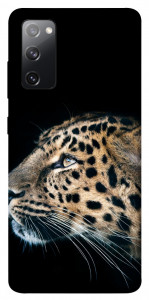Чехол Leopard для Galaxy S20 FE