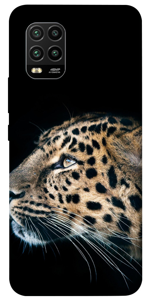 Чехол Leopard для Xiaomi Mi 10 Lite