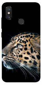 Чехол Leopard для Xiaomi Mi 8