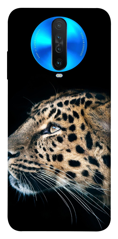 Чехол Leopard для Xiaomi Redmi K30