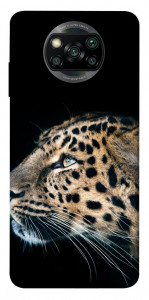 Чехол Leopard для Xiaomi Poco X3 NFC