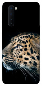 Чехол Leopard для OnePlus Nord