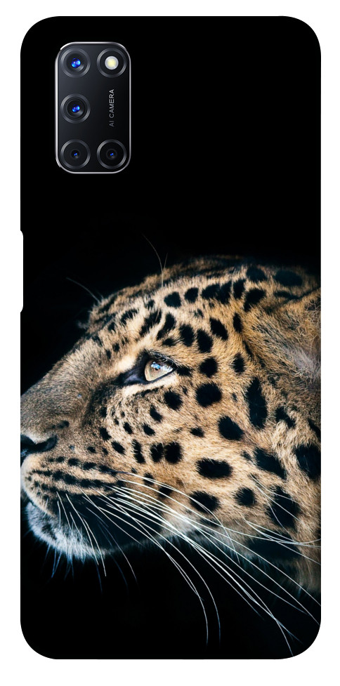 

Чехол Leopard для Oppo A52 1326597