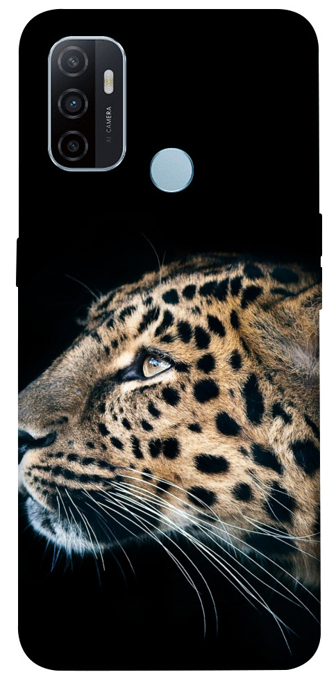 Чохол Leopard для Oppo A53