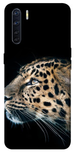 Чохол Leopard для Oppo A91