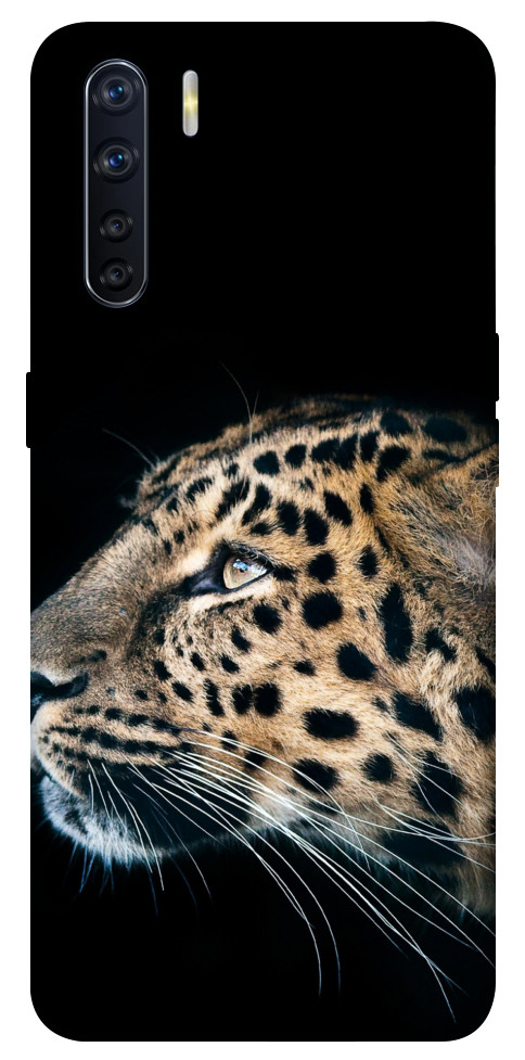 Чехол Leopard для Oppo A91