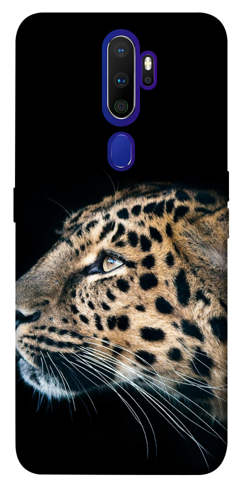 

Чохол Leopard для Oppo A5 (2020) 1326604