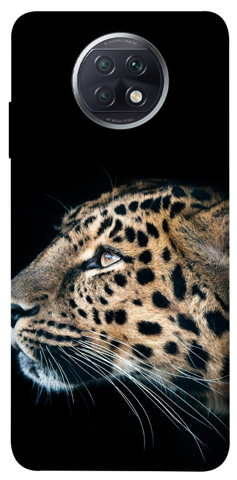 Чехол Leopard для Xiaomi Redmi Note 9T