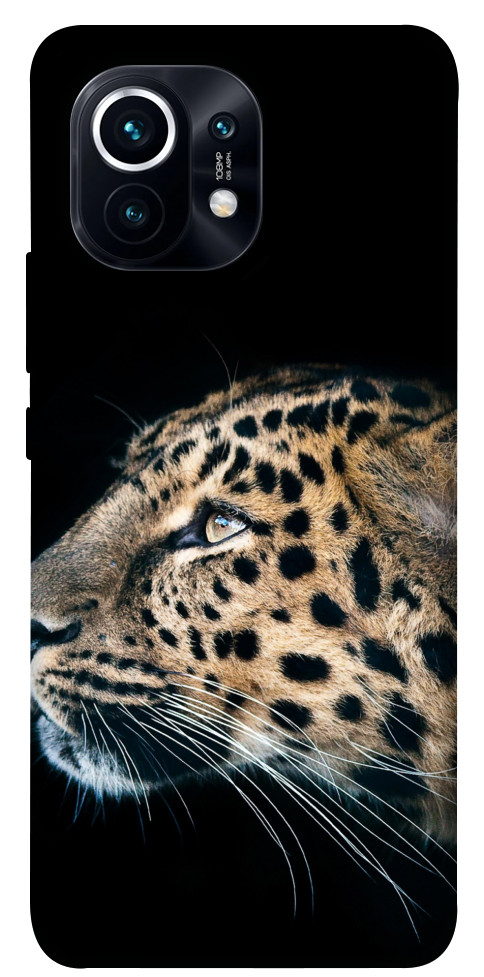 Чехол Leopard для Xiaomi Mi 11