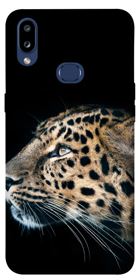 Чехол Leopard для Galaxy M01s