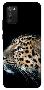 Чехол Leopard для Galaxy A02s