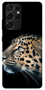 Чехол Leopard для Galaxy S21 Ultra