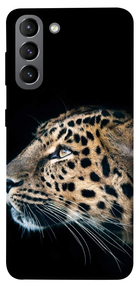 Чохол Leopard для Galaxy S21