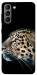 Чохол Leopard для Galaxy S21