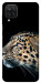 Чехол Leopard для Galaxy A12