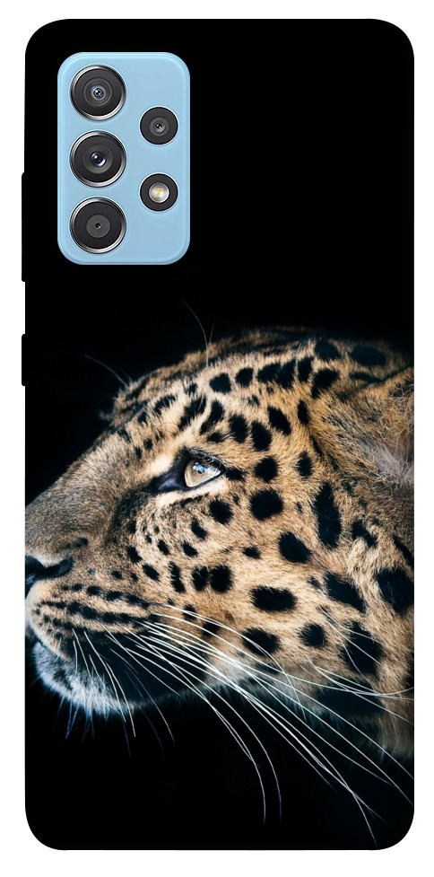Чехол Leopard для Galaxy A52