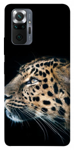Чехол Leopard для Xiaomi Redmi Note 10 Pro