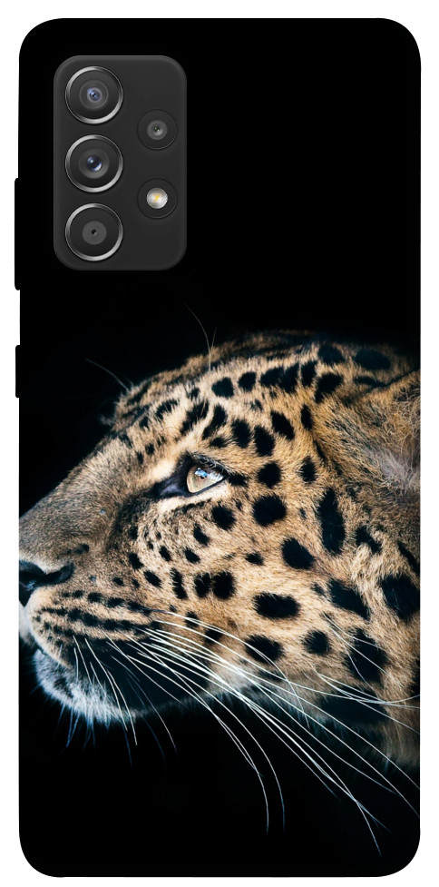 Чехол Leopard для Galaxy A72 5G