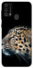 Чехол Leopard для Galaxy M21s