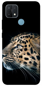 Чехол Leopard для Oppo A15s