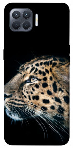 Чехол Leopard для Oppo Reno 4 Lite