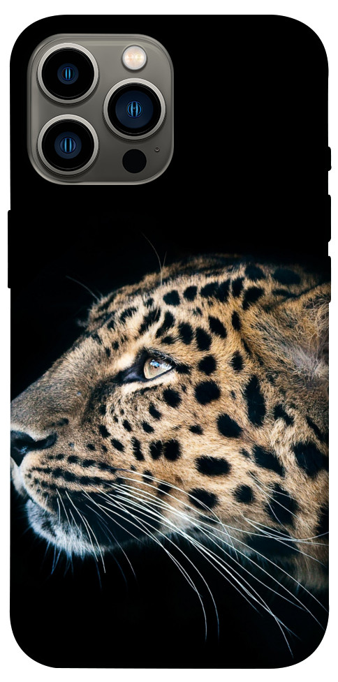 Чехол Leopard для iPhone 13 Pro Max