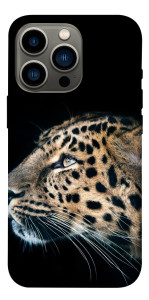 Чохол Leopard для iPhone 13 Pro