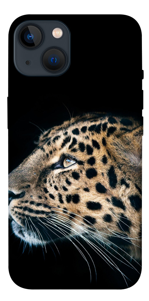 Чехол Leopard для iPhone 13