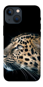 Чохол Leopard для iPhone 13 mini