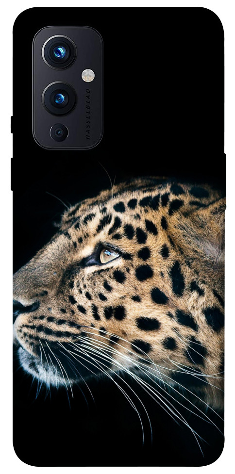 Чехол Leopard для OnePlus 9