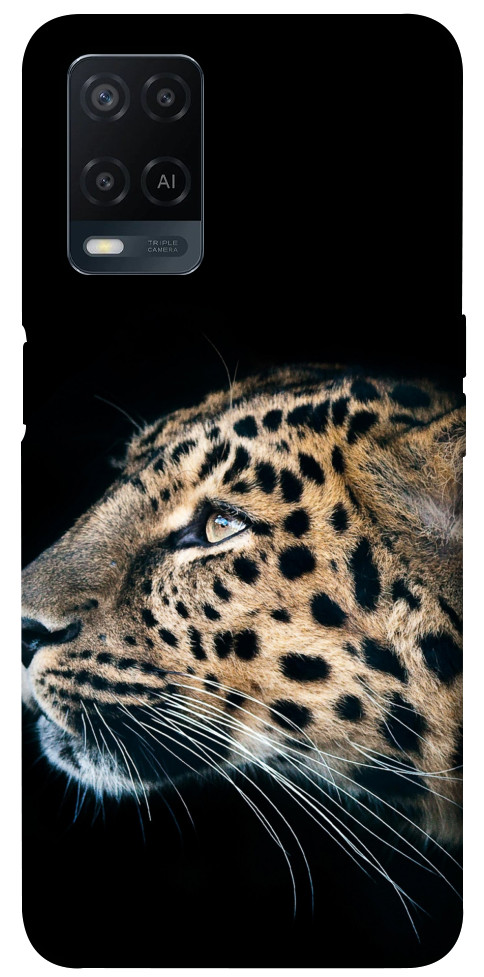Чехол Leopard для Oppo A54 4G