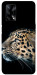 Чехол Leopard для Oppo A74 4G
