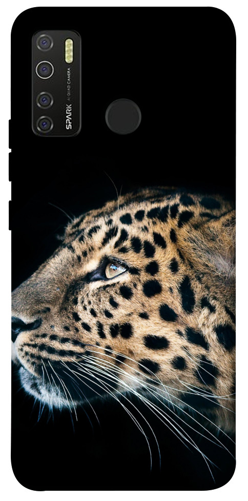 Чехол Leopard для TECNO Spark 5 Pro